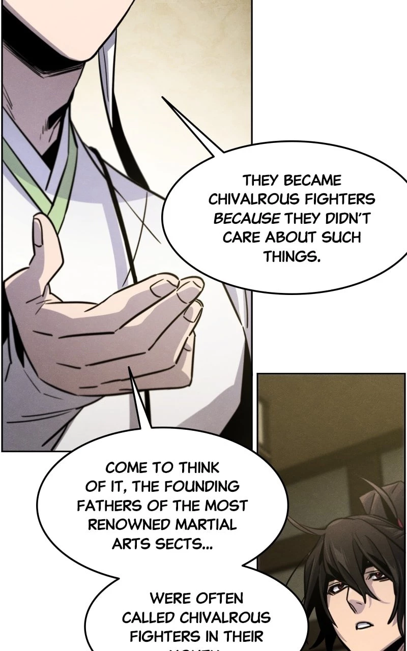 Return of the Mad Demon Chapter 76 - 84