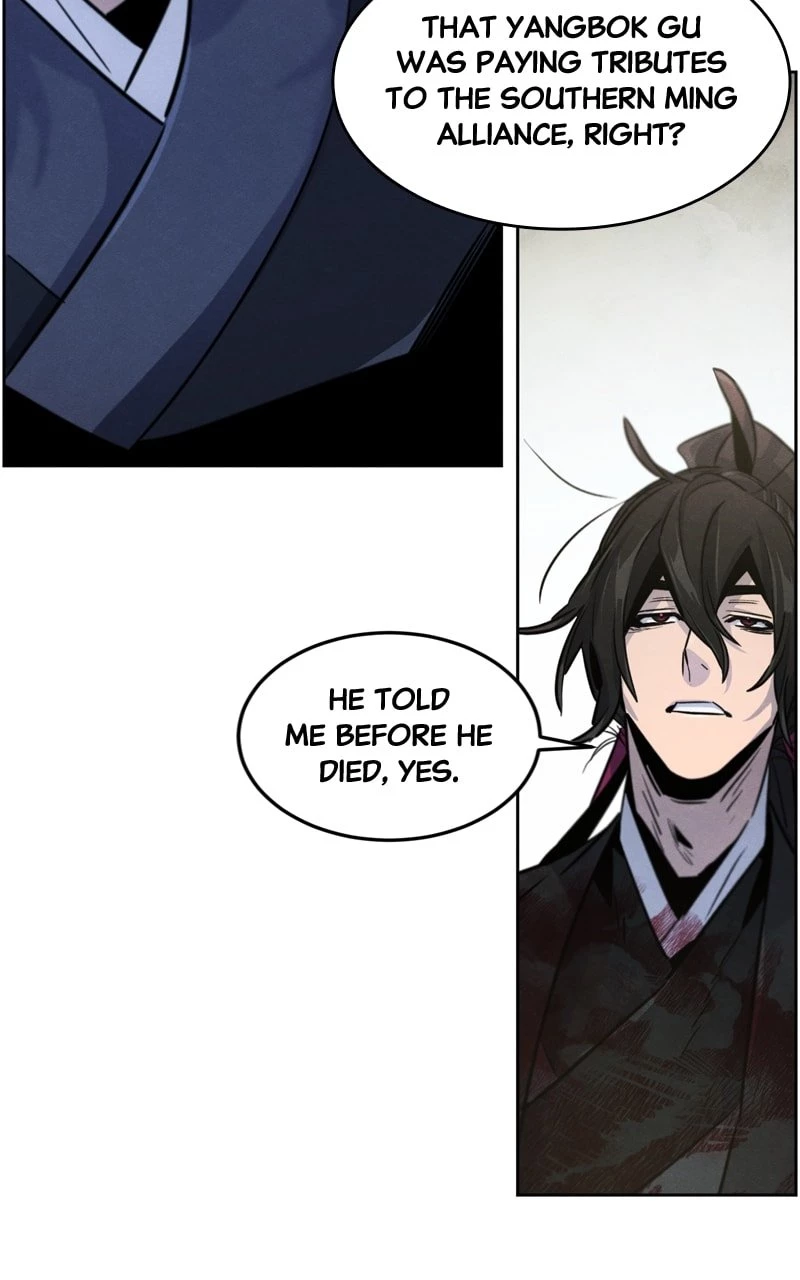 Return of the Mad Demon Chapter 75 - 84