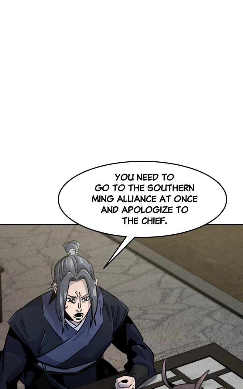 Return of the Mad Demon Chapter 75 - 85
