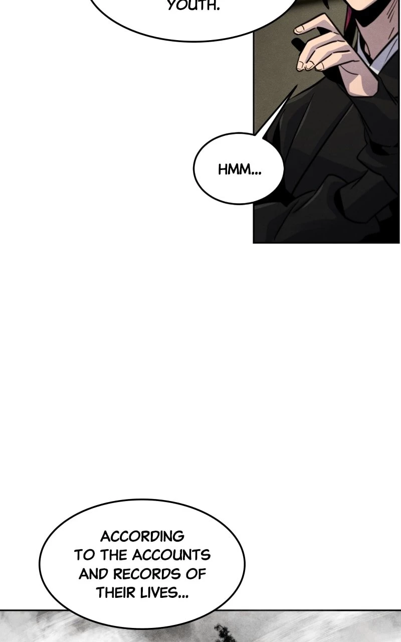 Return of the Mad Demon Chapter 76 - 85