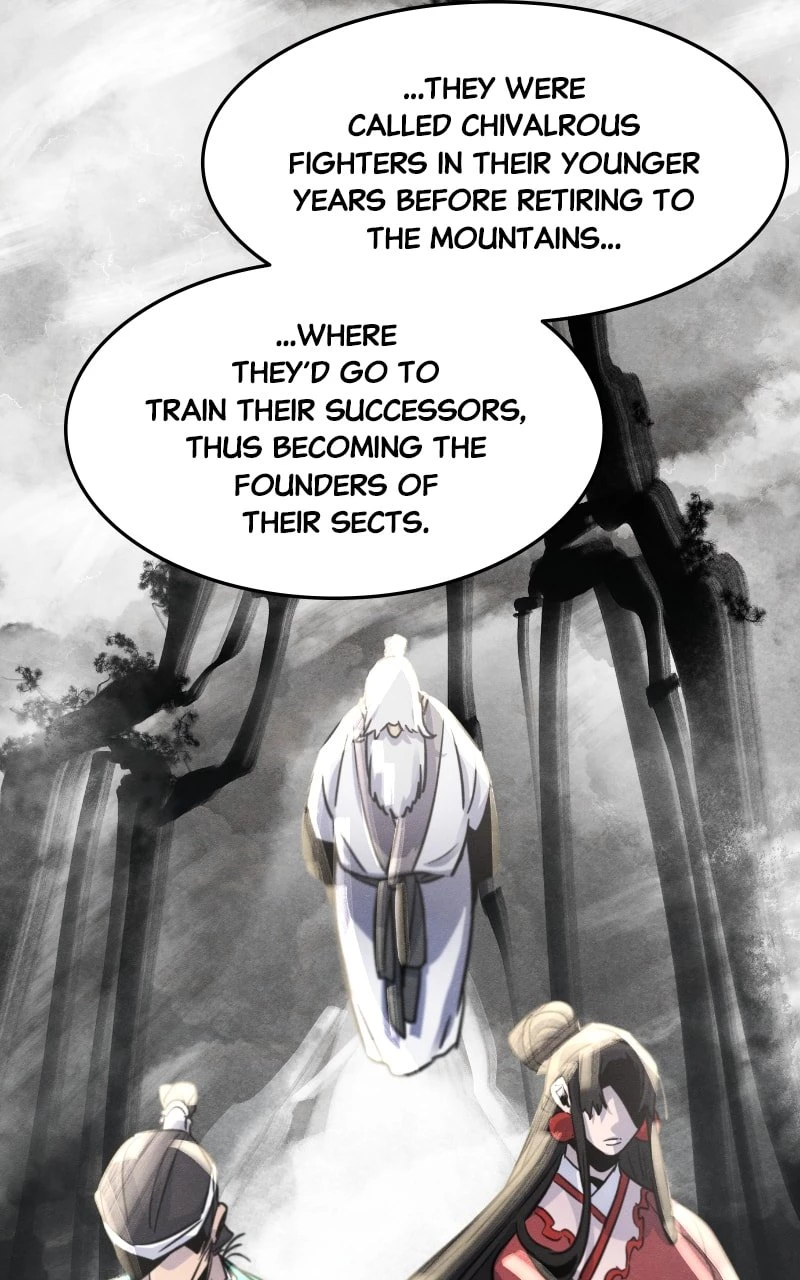 Return of the Mad Demon Chapter 76 - 86