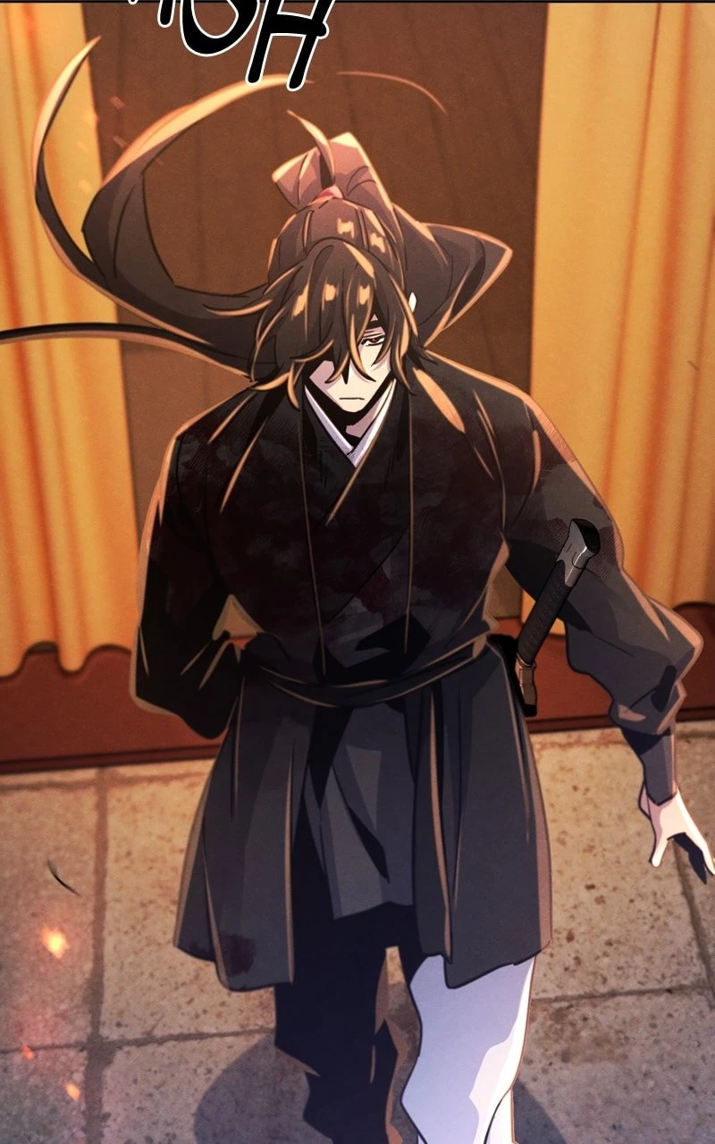 Return of the Mad Demon Chapter 74 - 18