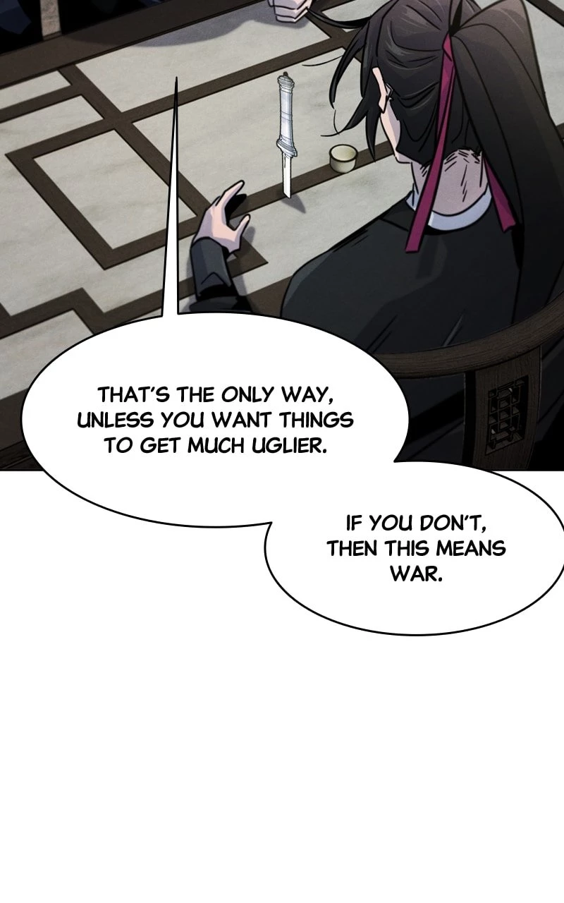 Return of the Mad Demon Chapter 75 - 86