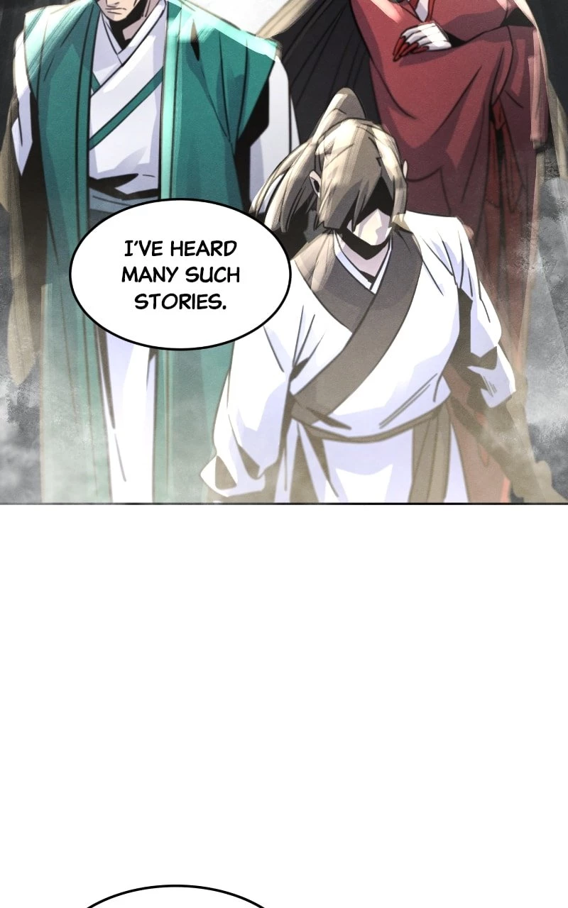 Return of the Mad Demon Chapter 76 - 87