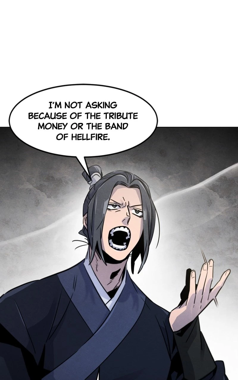 Return of the Mad Demon Chapter 75 - 88