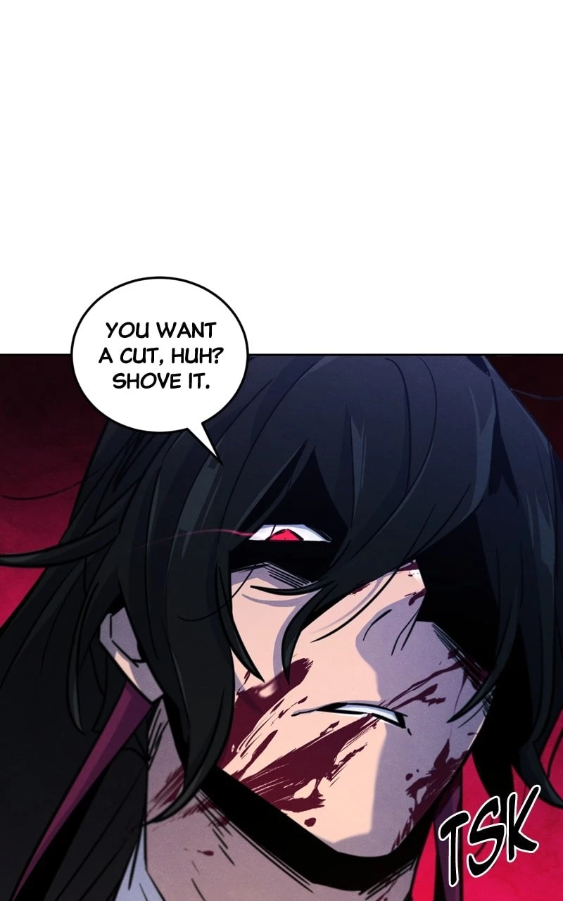 Return of the Mad Demon Chapter 73 - 8