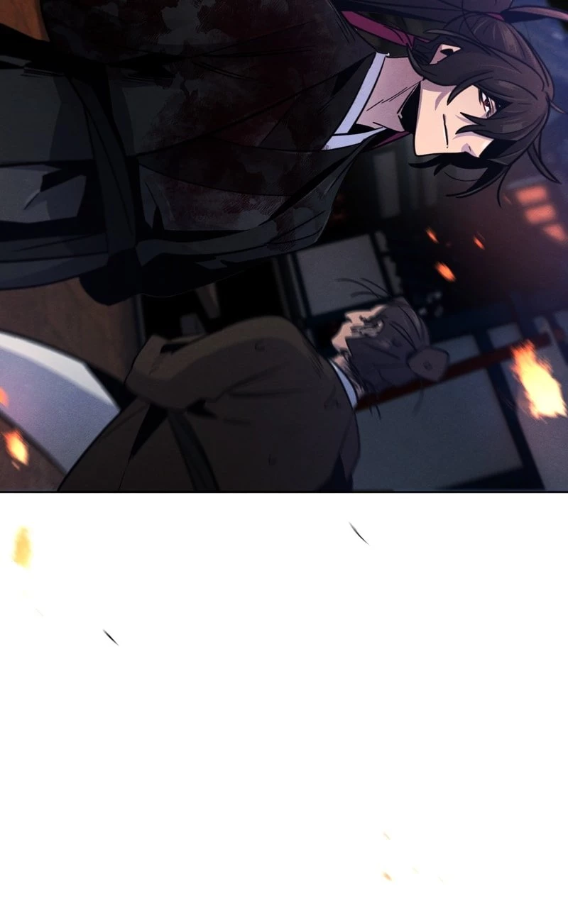 Return of the Mad Demon Chapter 74 - 24