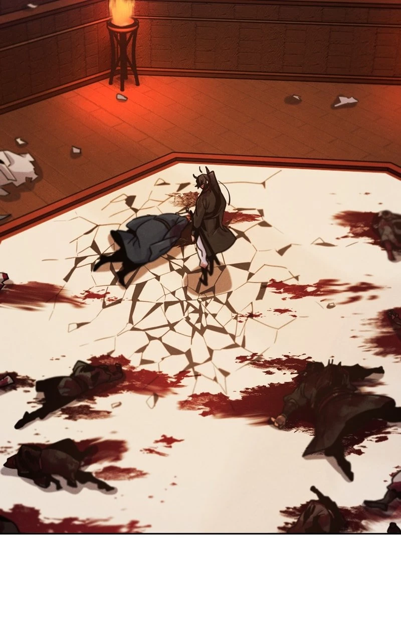 Return of the Mad Demon Chapter 73 - 10