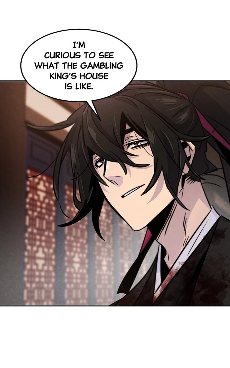 Return of the Mad Demon Chapter 74 - 26