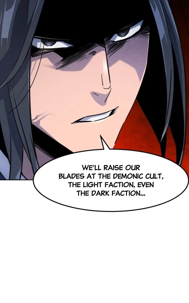 Return of the Mad Demon Chapter 75 - 90
