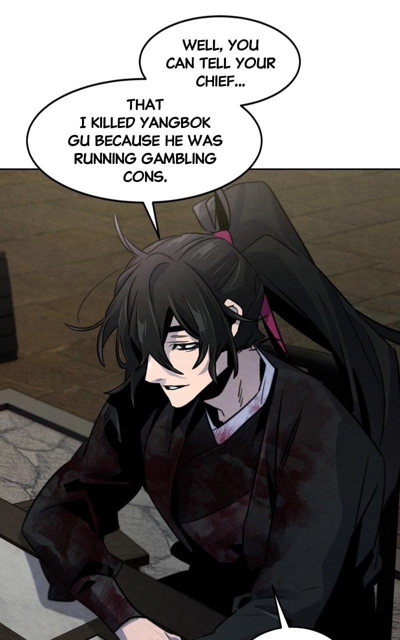 Return of the Mad Demon Chapter 75 - 91