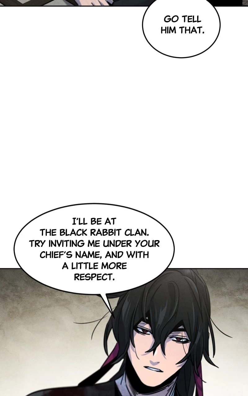 Return of the Mad Demon Chapter 75 - 92
