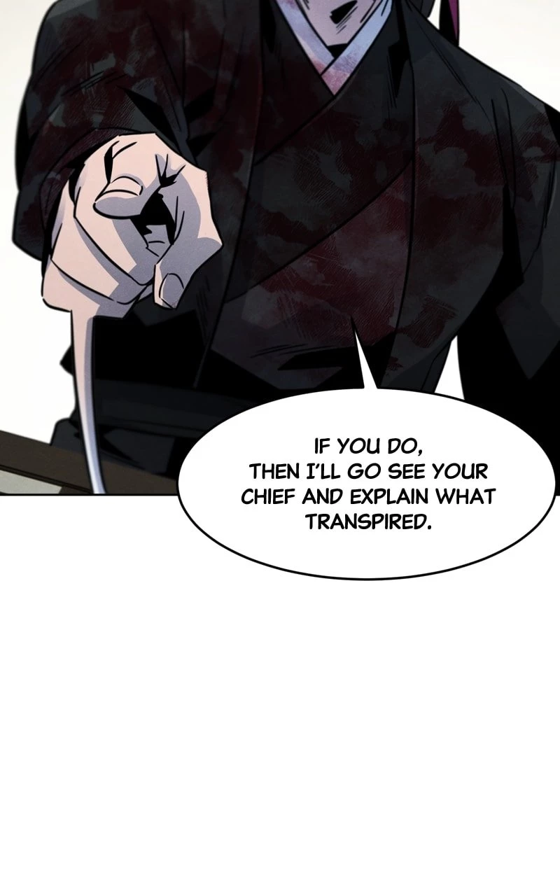 Return of the Mad Demon Chapter 75 - 93