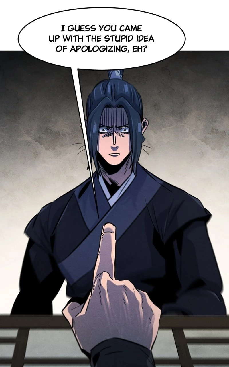 Return of the Mad Demon Chapter 75 - 94
