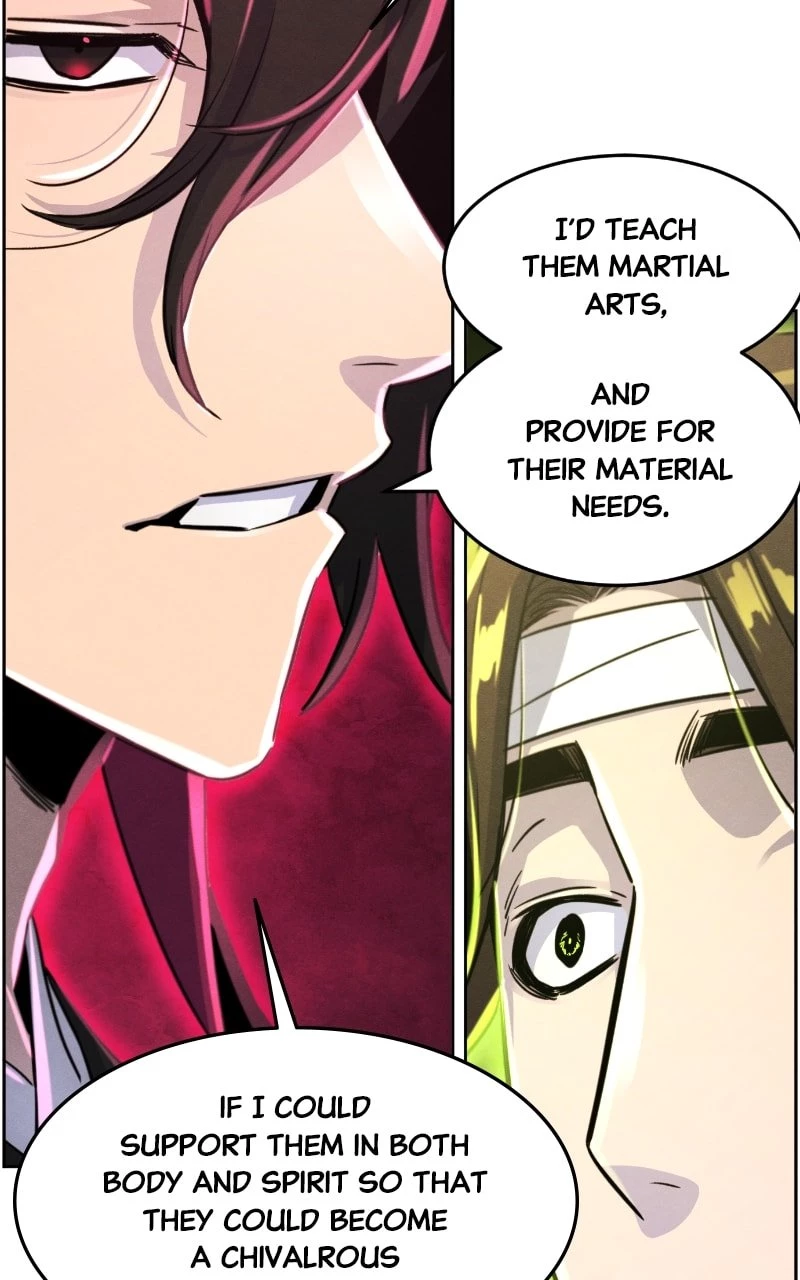 Return of the Mad Demon Chapter 76 - 94