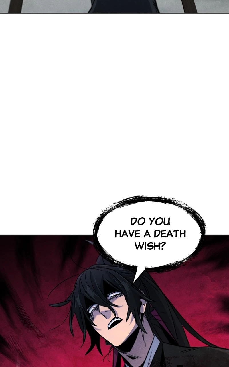Return of the Mad Demon Chapter 75 - 95