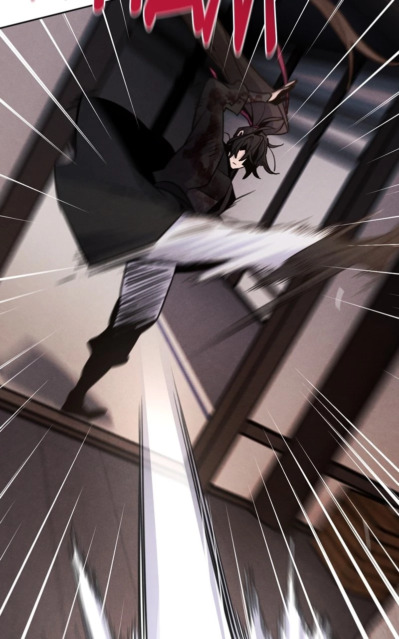 Return of the Mad Demon Chapter 74 - 33
