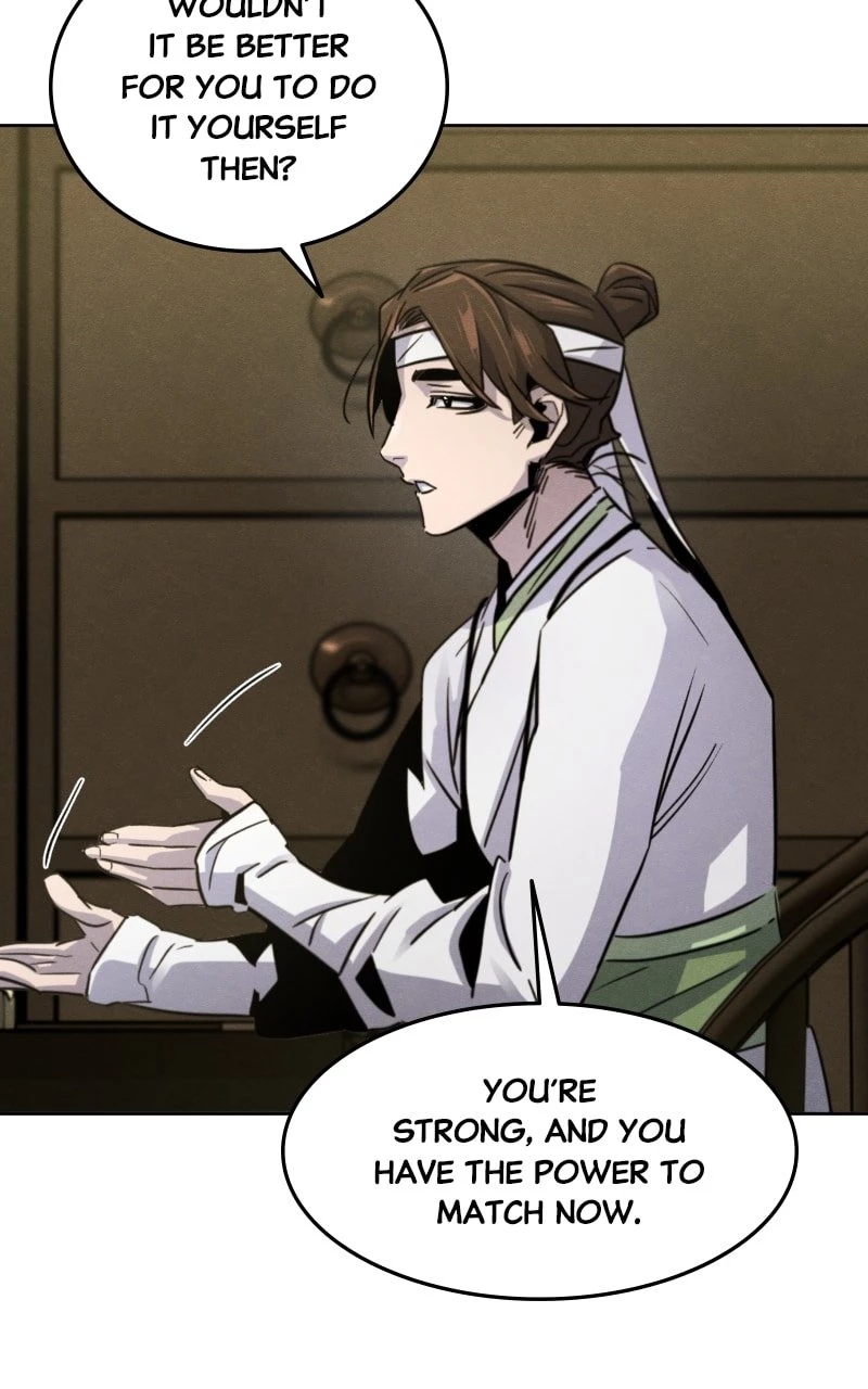 Return of the Mad Demon Chapter 76 - 96