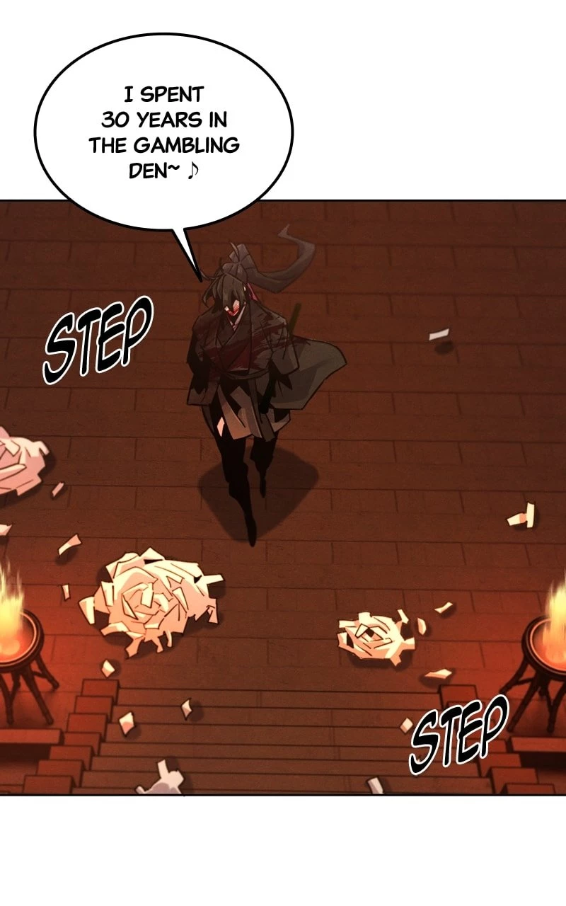 Return of the Mad Demon Chapter 73 - 19