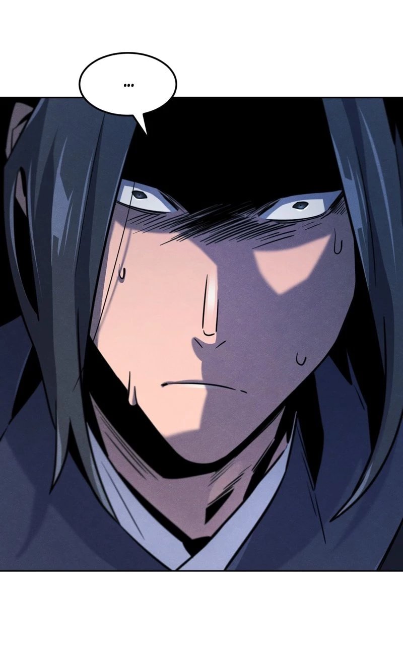 Return of the Mad Demon Chapter 75 - 97