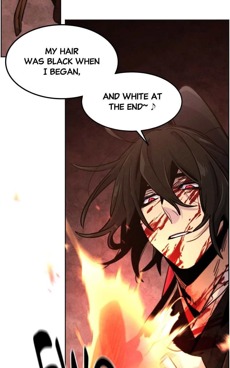 Return of the Mad Demon Chapter 73 - 21
