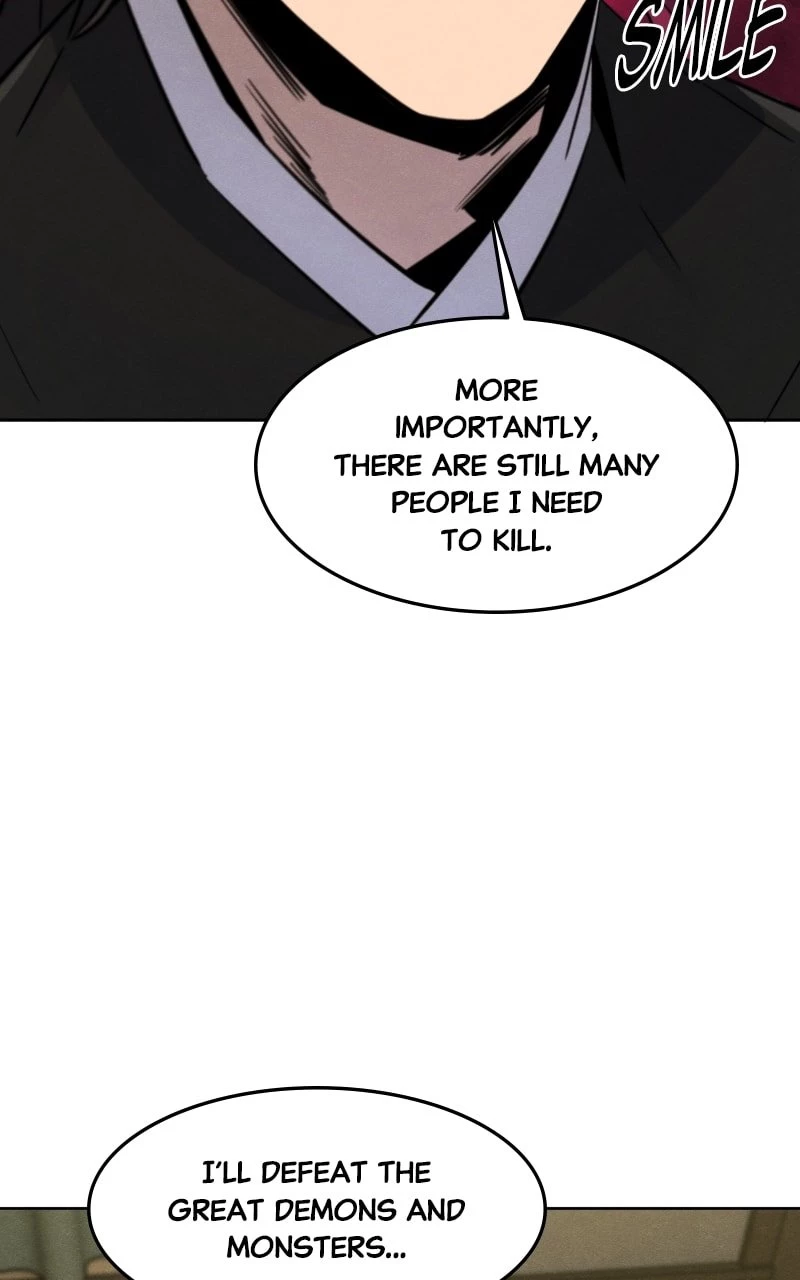 Return of the Mad Demon Chapter 76 - 98