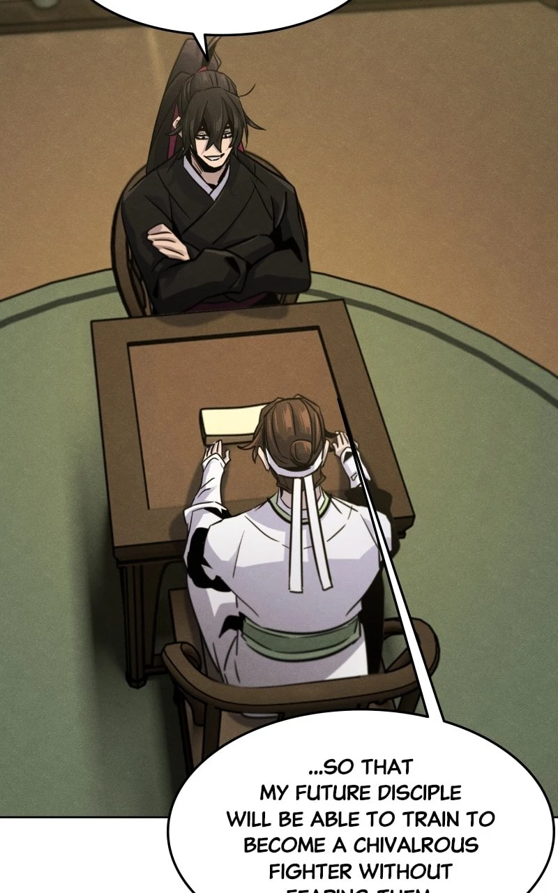 Return of the Mad Demon Chapter 76 - 99