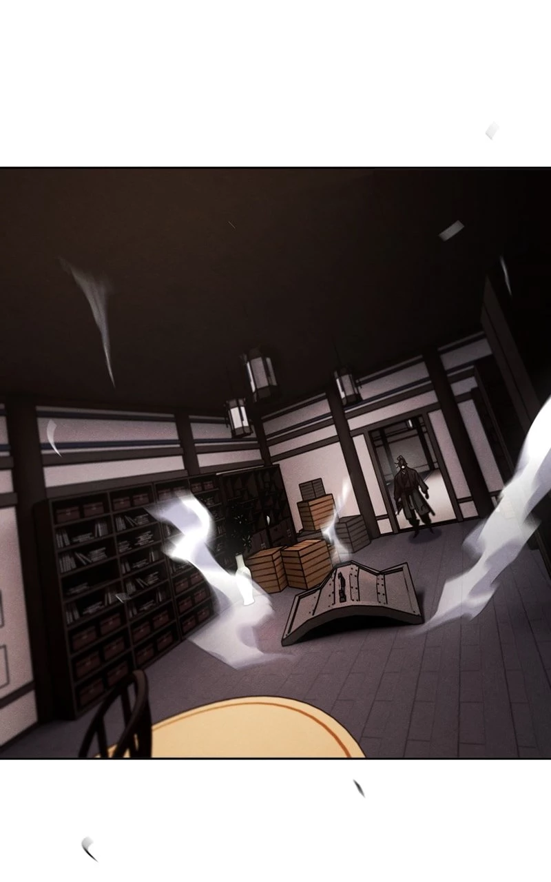 Return of the Mad Demon Chapter 74 - 38