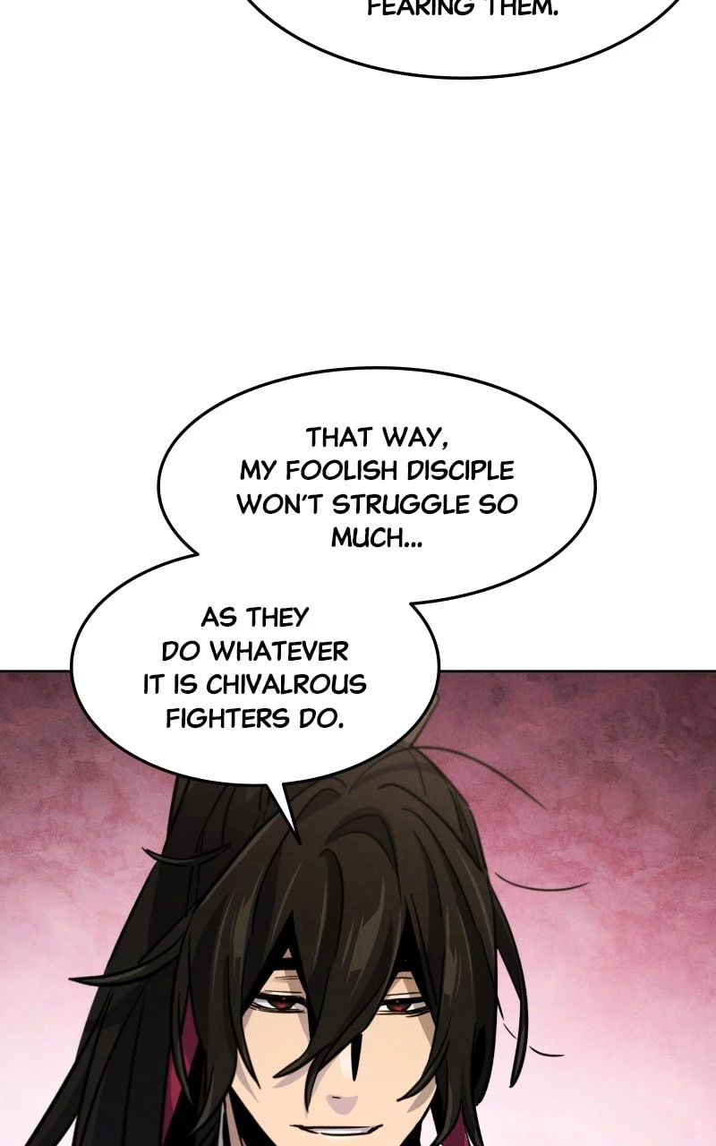 Return of the Mad Demon Chapter 76 - 100