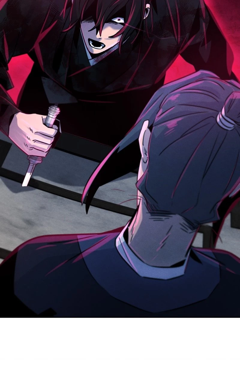 Return of the Mad Demon Chapter 75 - 99