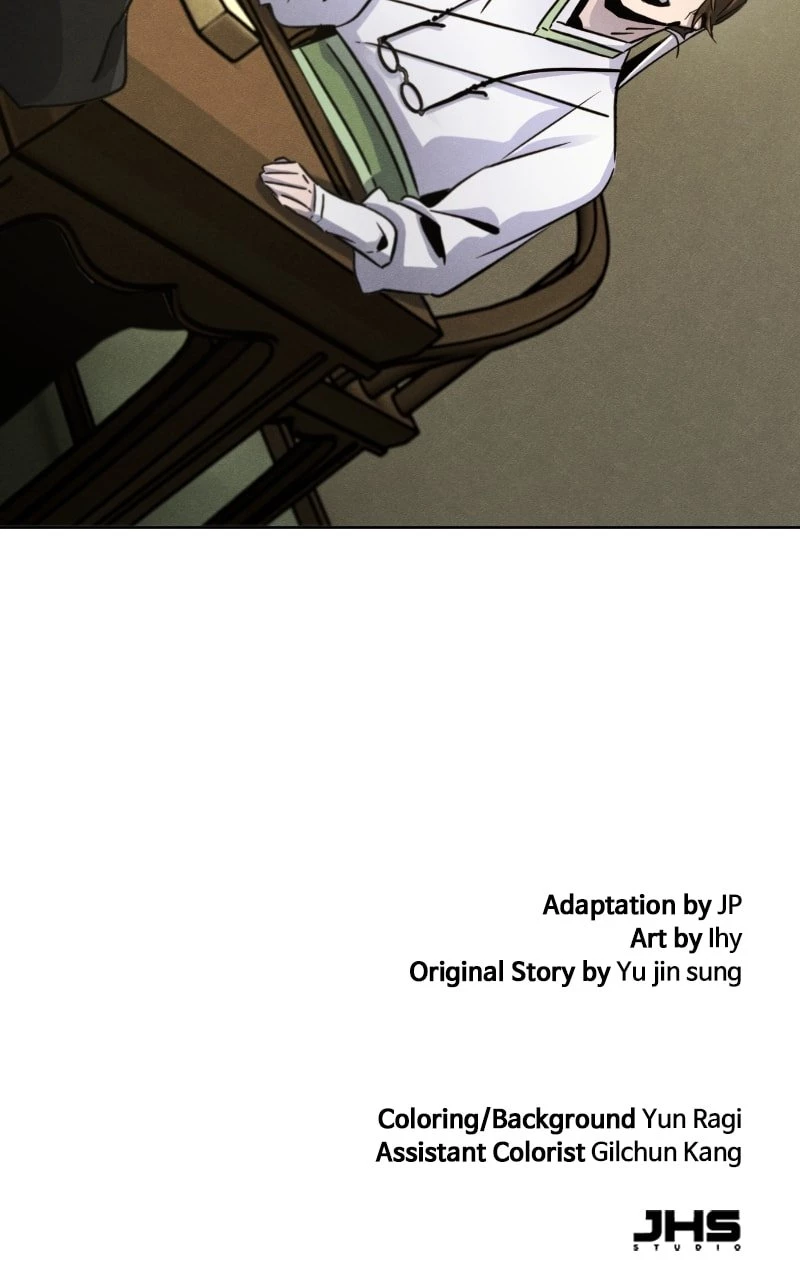 Return of the Mad Demon Chapter 76 - 104