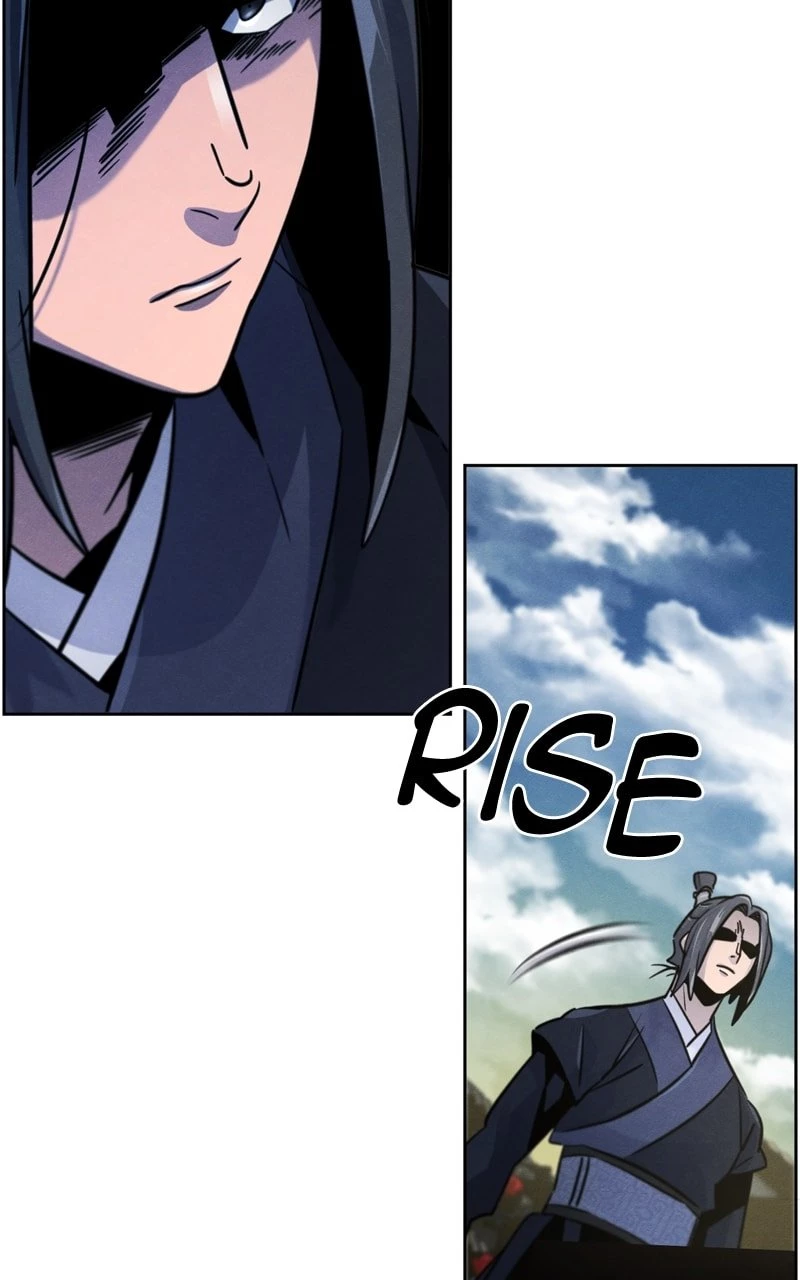Return of the Mad Demon Chapter 75 - 102