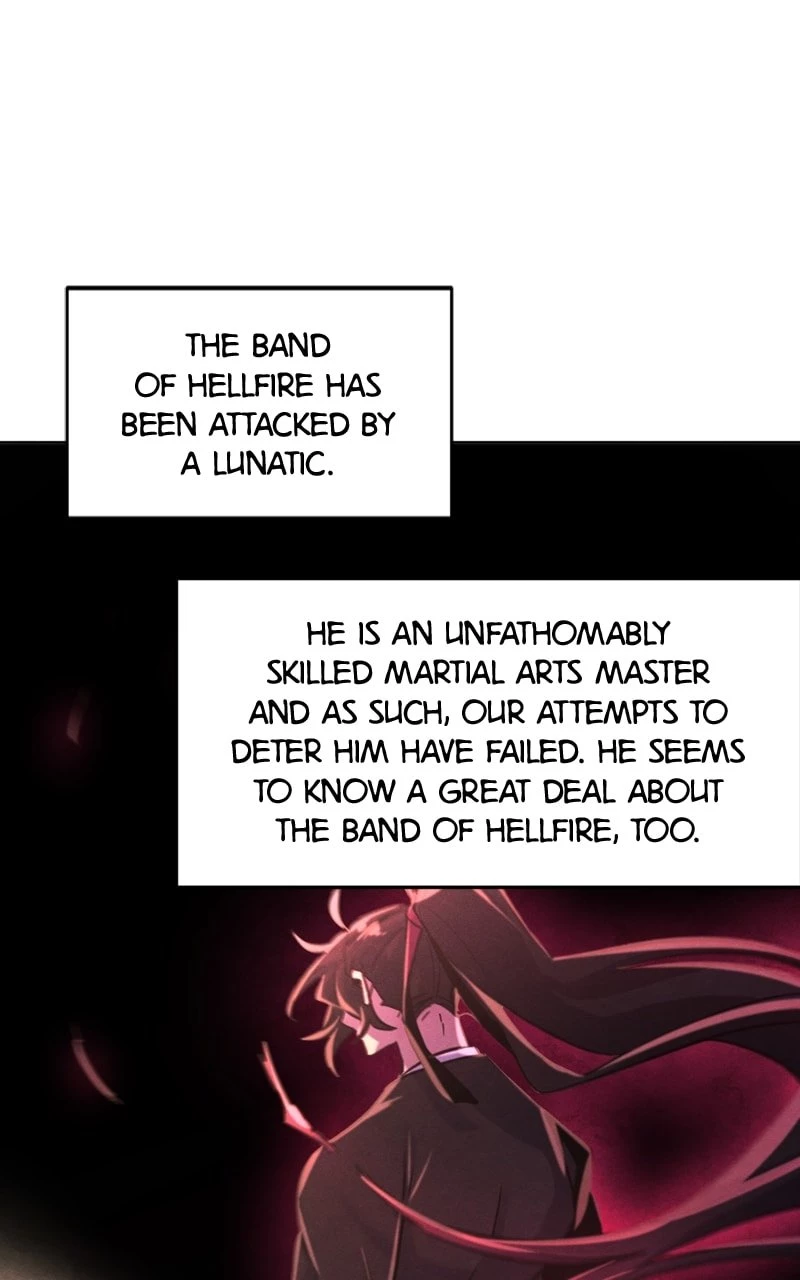 Return of the Mad Demon Chapter 74 - 43