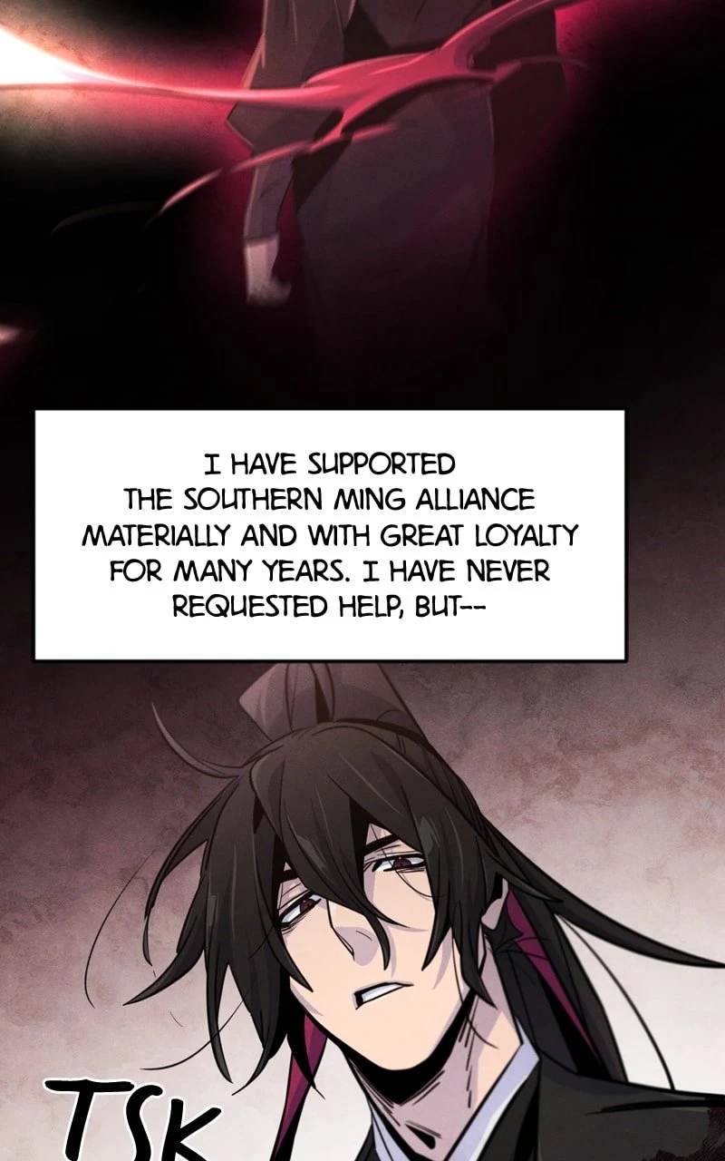 Return of the Mad Demon Chapter 74 - 44