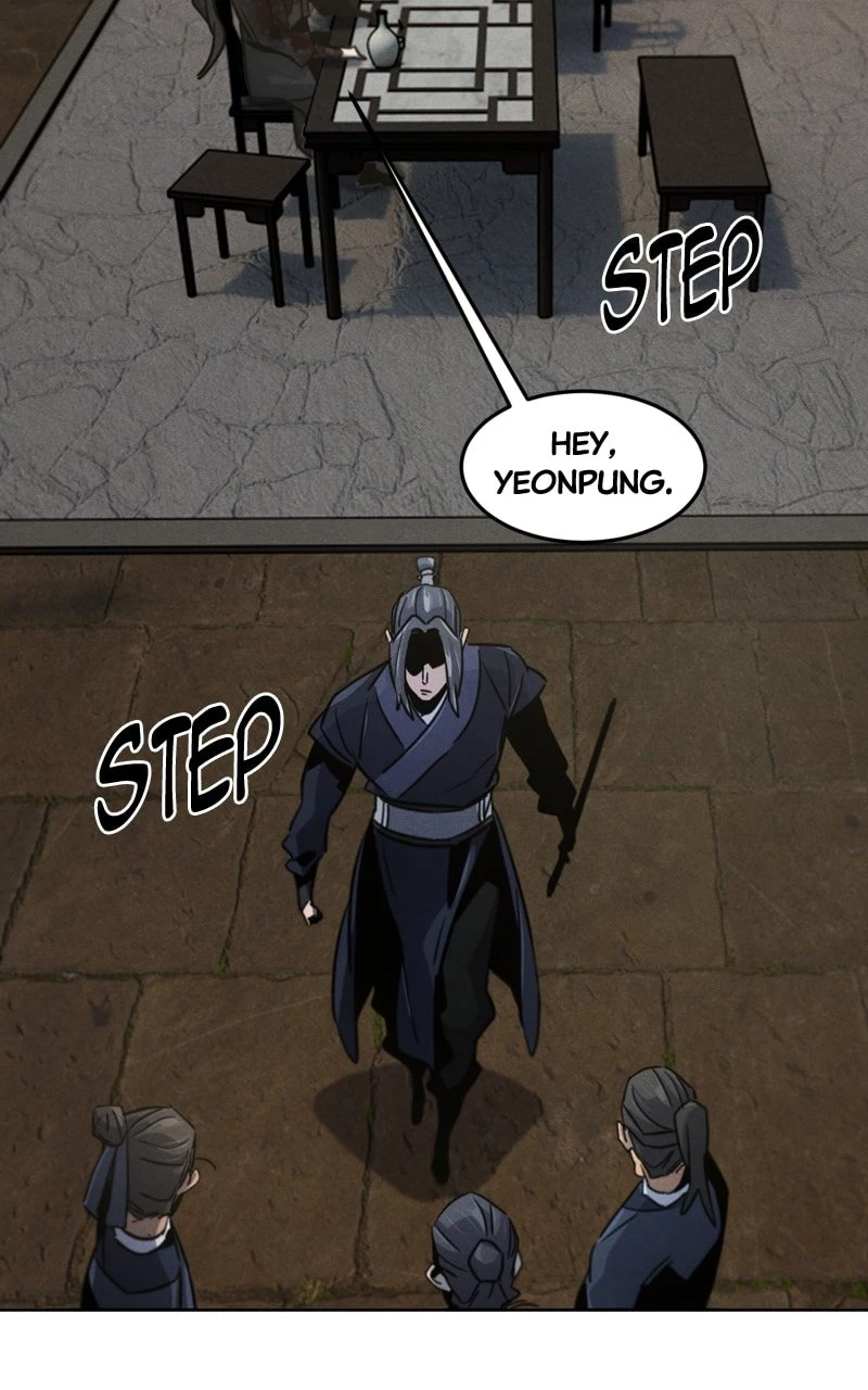 Return of the Mad Demon Chapter 75 - 104
