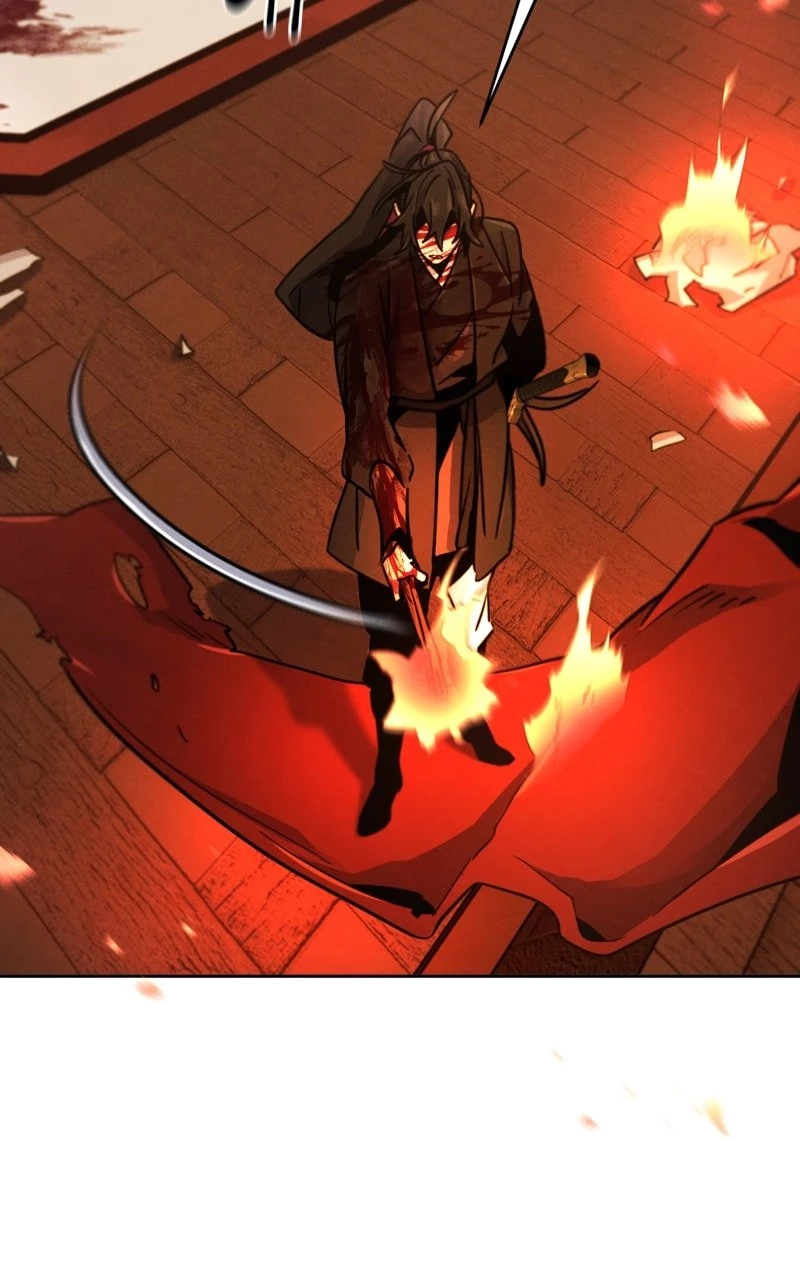 Return of the Mad Demon Chapter 73 - 24