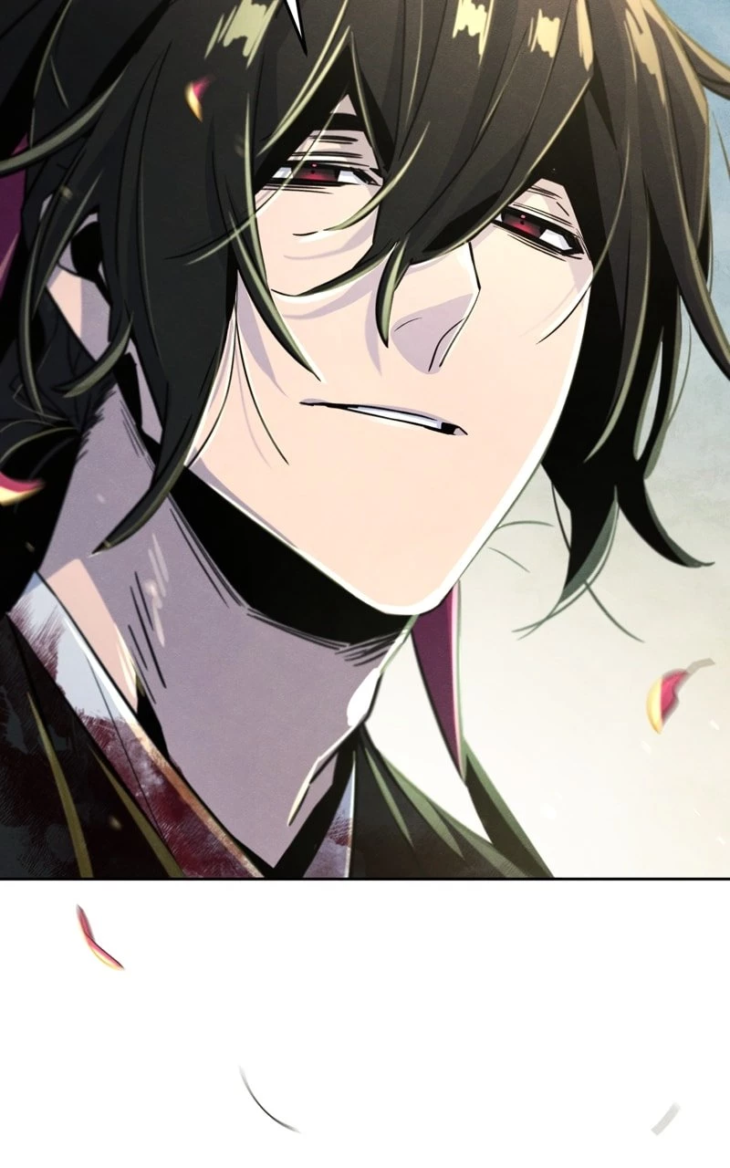 Return of the Mad Demon Chapter 75 - 107