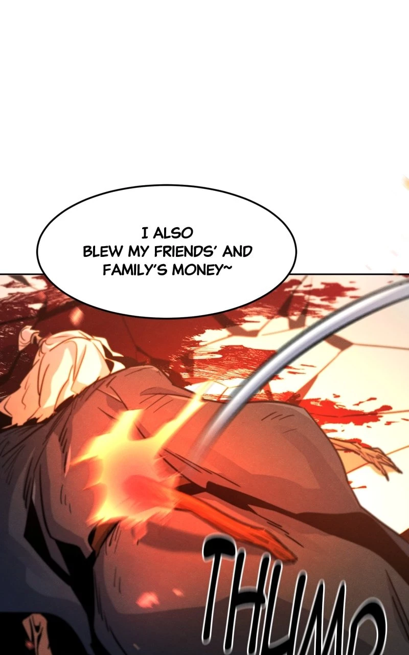 Return of the Mad Demon Chapter 73 - 25