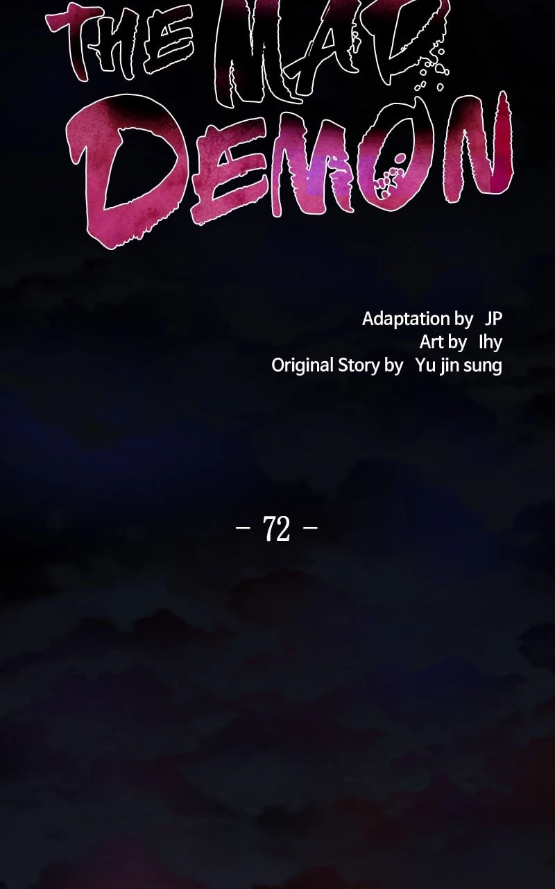 Return of the Mad Demon Chapter 72 - 2