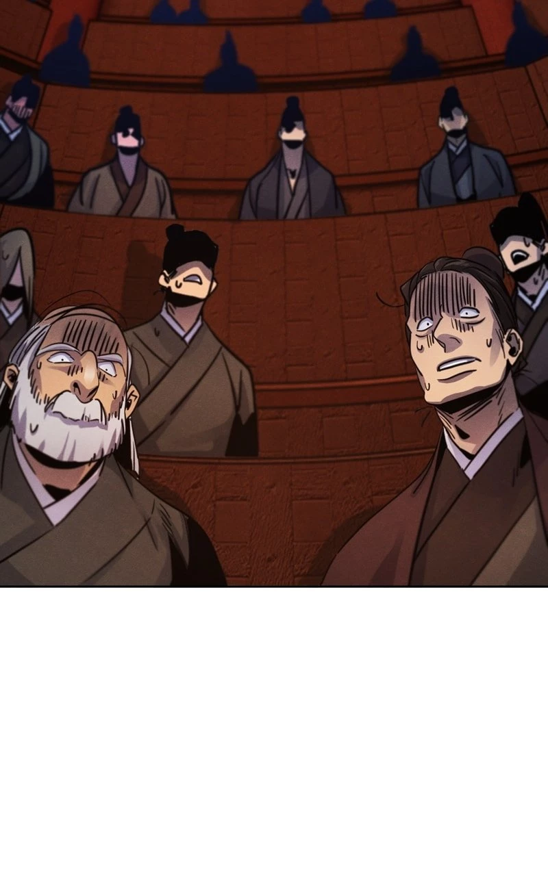 Return of the Mad Demon Chapter 72 - 4