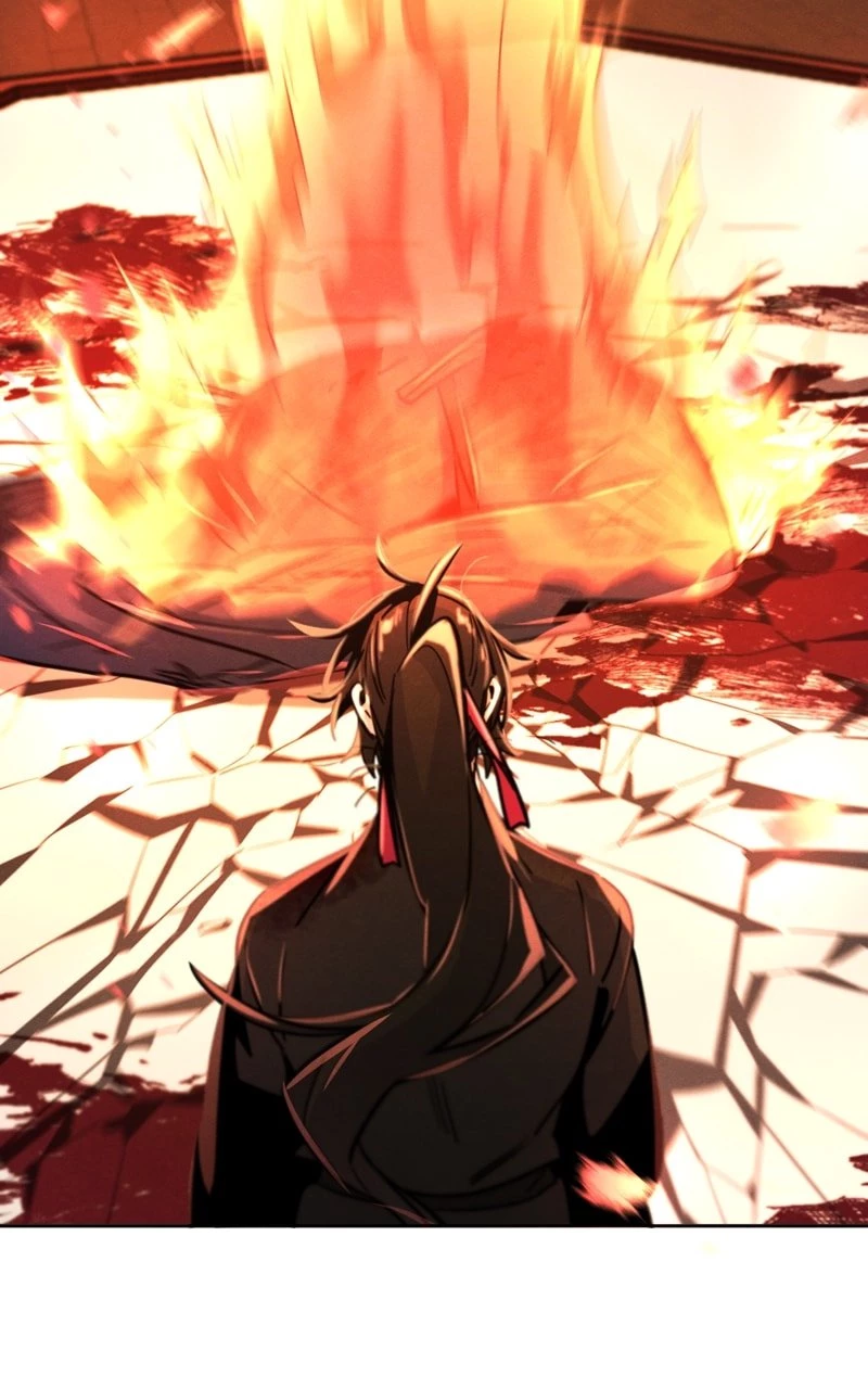 Return of the Mad Demon Chapter 73 - 27