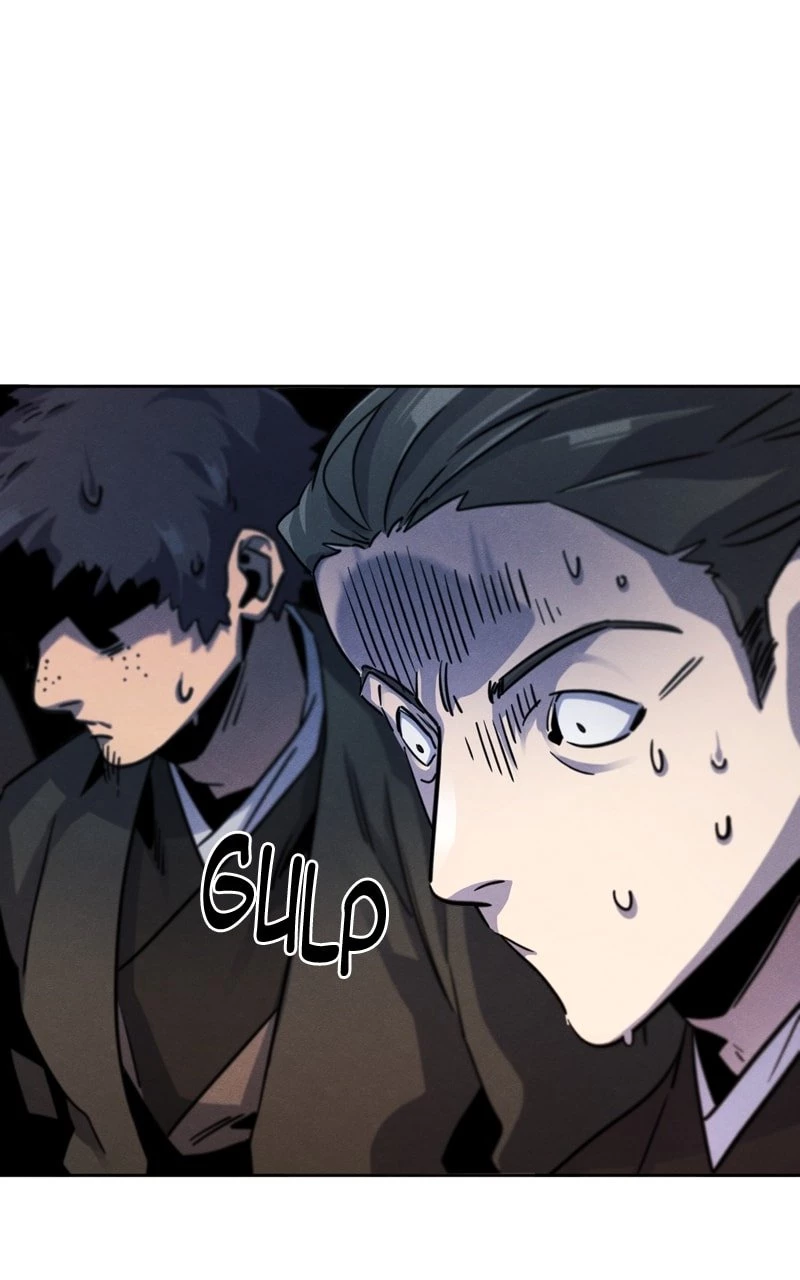 Return of the Mad Demon Chapter 72 - 5
