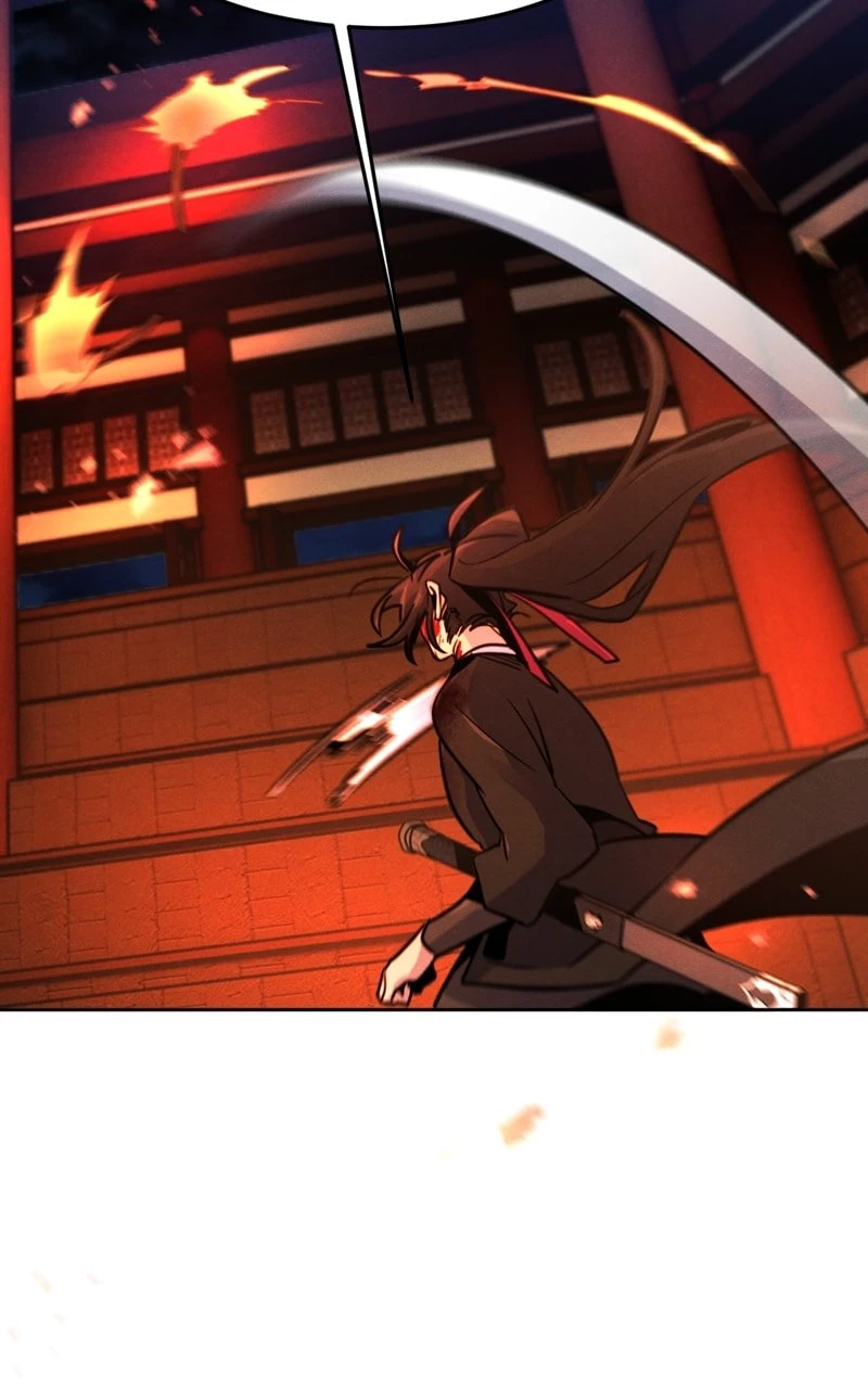 Return of the Mad Demon Chapter 73 - 31