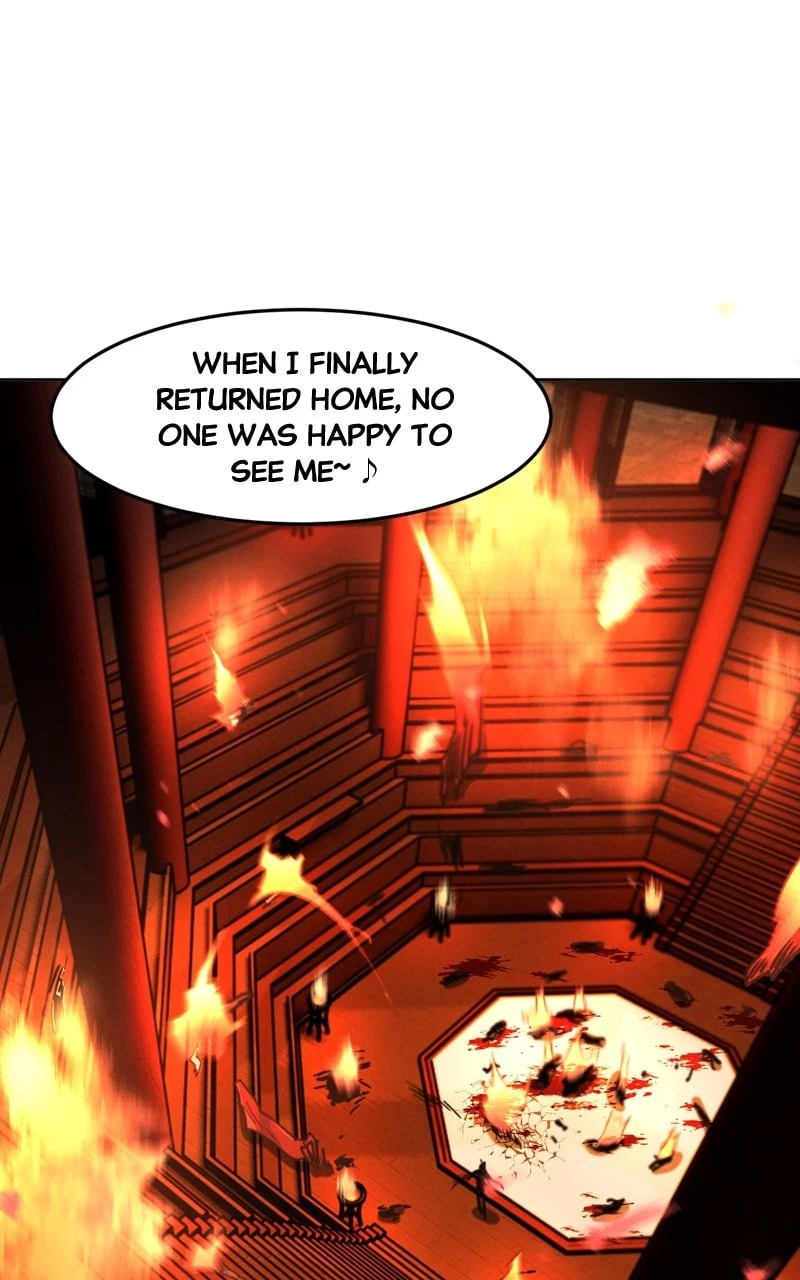 Return of the Mad Demon Chapter 73 - 32