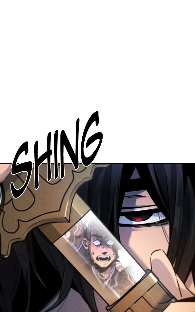 Return of the Mad Demon Chapter 71 - 3
