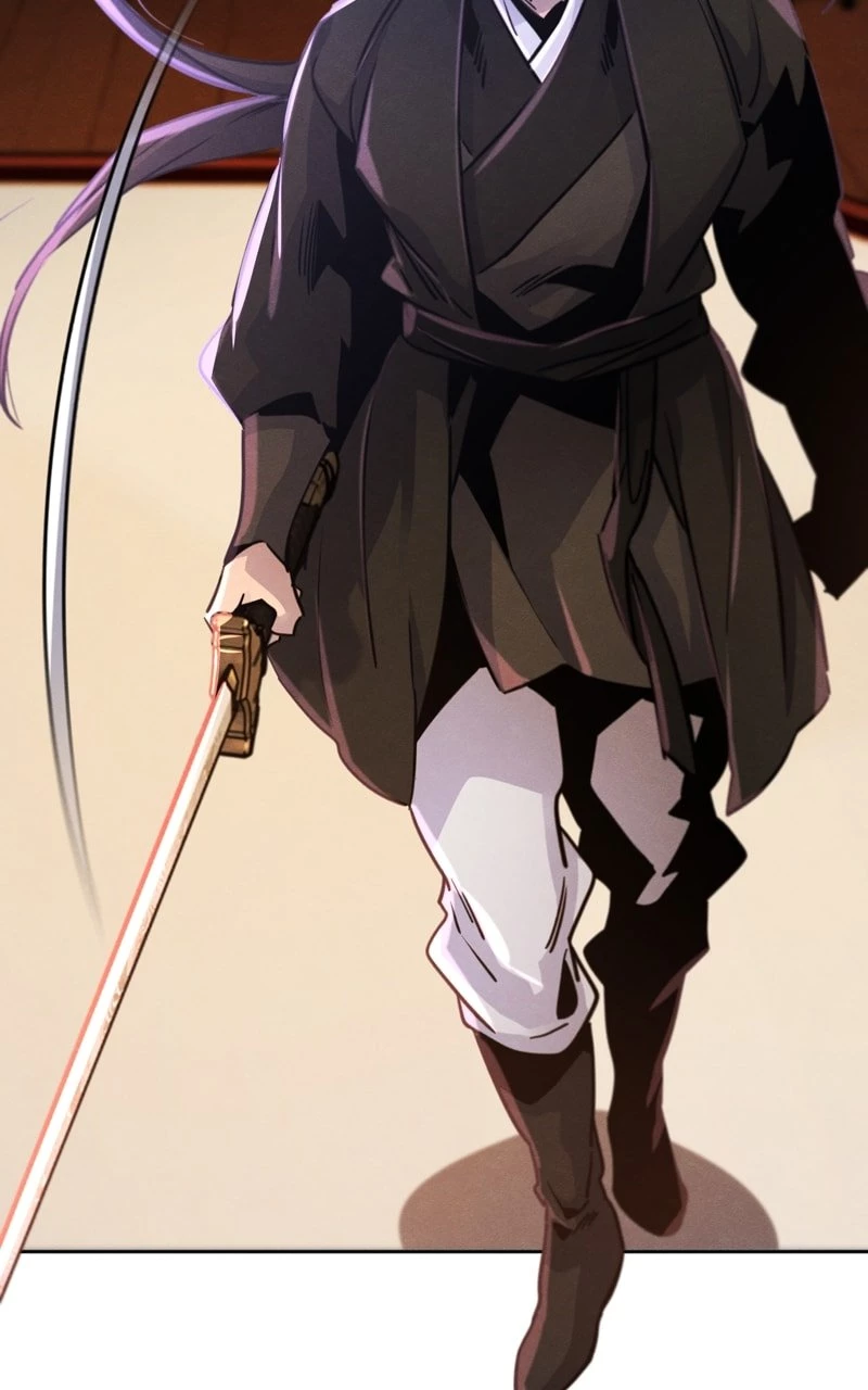 Return of the Mad Demon Chapter 71 - 5