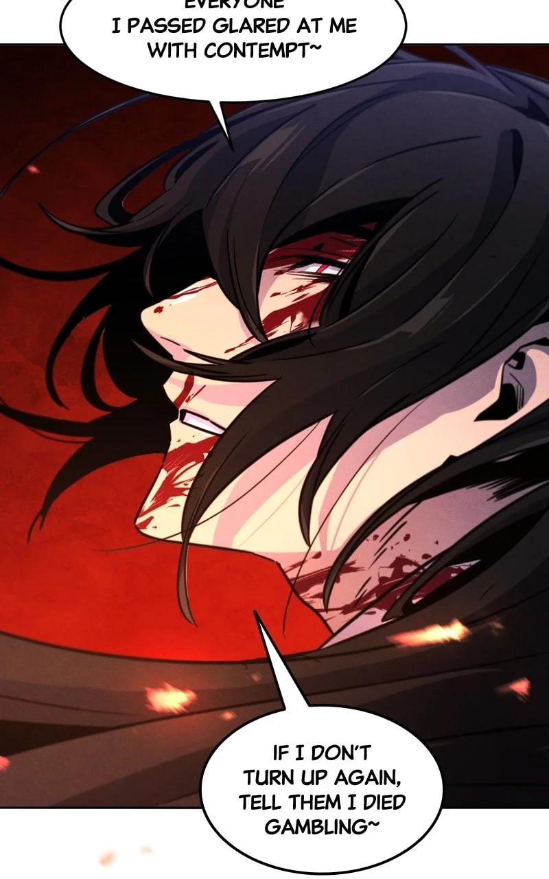 Return of the Mad Demon Chapter 73 - 34