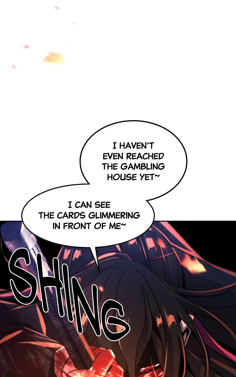 Return of the Mad Demon Chapter 73 - 35