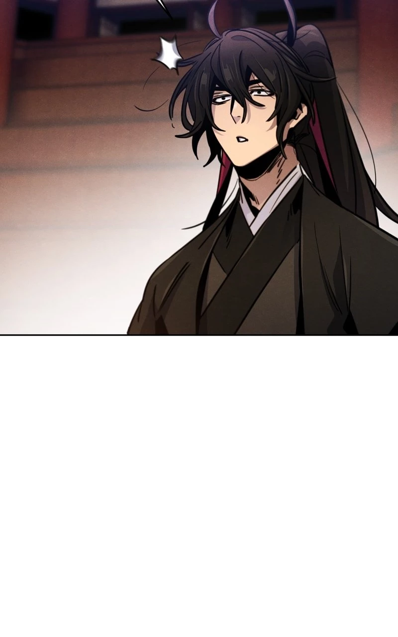 Return of the Mad Demon Chapter 71 - 8