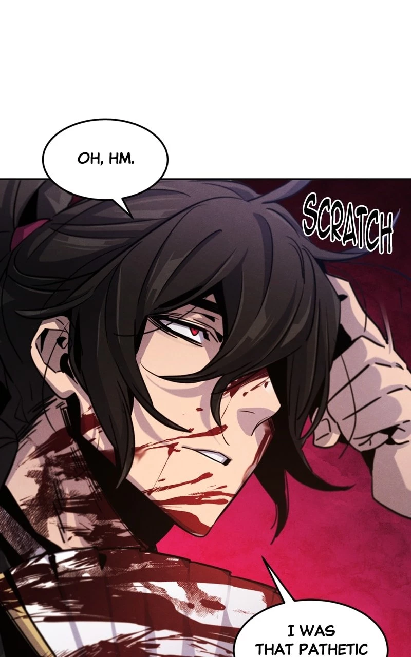 Return of the Mad Demon Chapter 72 - 12